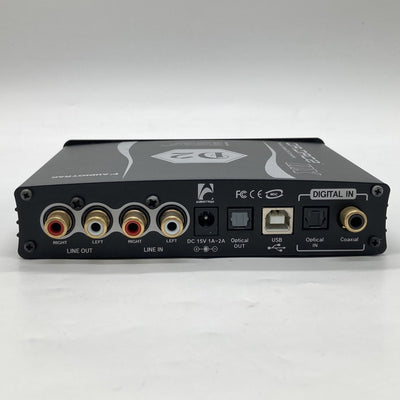 【中古】DR.DAC2 DX【秋葉原】