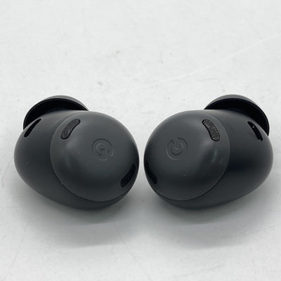 【中古】Pixel buds pro Charcoal【日本橋】