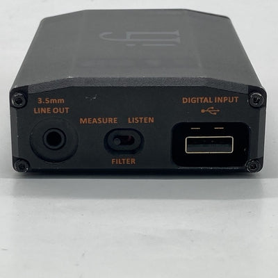 【中古】nano iDSD Black Label【秋葉原】