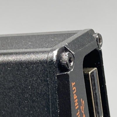 【中古】nano iDSD Black Label【秋葉原】