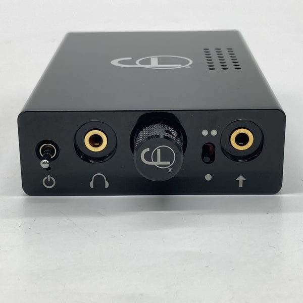 Cypher Labs 【中古】AlgoRhythm Trio / Black（真空管「Thomson