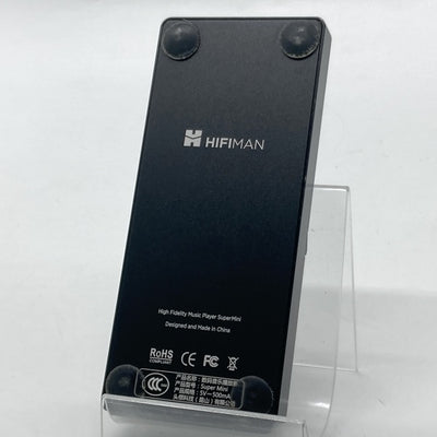 【中古】SuperMini（イヤホン無しモデル）【秋葉原】
