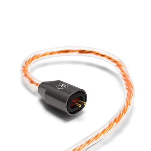 ZEPHONE EU-25(Orange Owl) for ULTIMATE EARS – e☆イヤホン