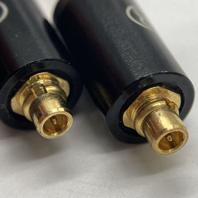 【中古】HC-PCC25K Φ2.5mm plug バランス接続MMCX単結晶銅ケーブル【名古屋】