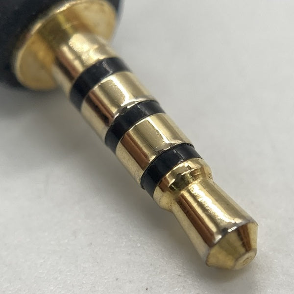 【中古】HC-PCC25K Φ2.5mm plug バランス接続MMCX単結晶銅ケーブル【名古屋】