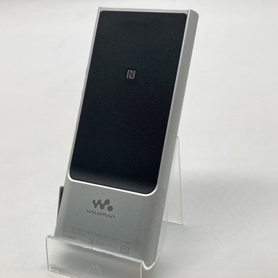 【中古】NW-ZX100 SM 【128GB】【秋葉原】