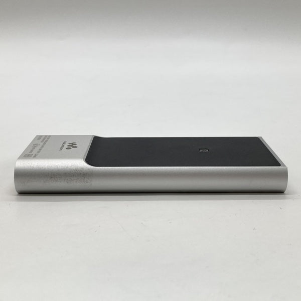【中古】NW-ZX100 SM 【128GB】【秋葉原】