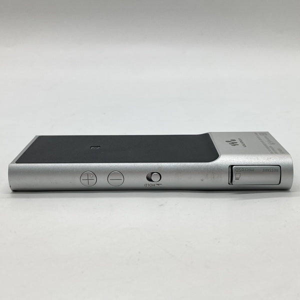 【中古】NW-ZX100 SM 【128GB】【秋葉原】