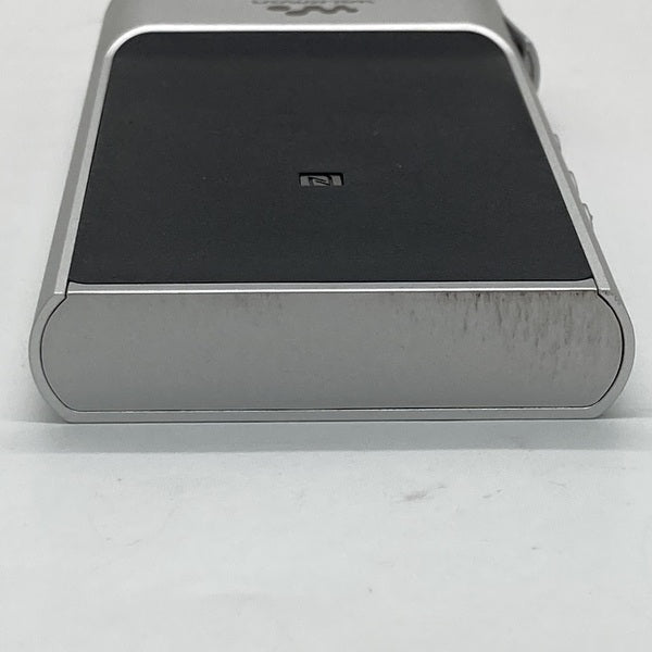 【中古】NW-ZX100 SM 【128GB】【秋葉原】
