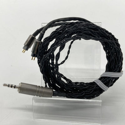【中古】Obsidian CIEM2Pin-2.5mm(イヤループ仕様) 120cm【秋葉原】