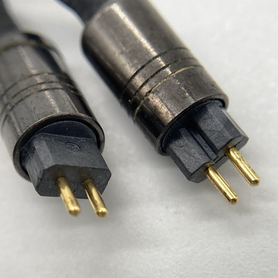 【中古】Obsidian CIEM2Pin-2.5mm(イヤループ仕様) 120cm【秋葉原】