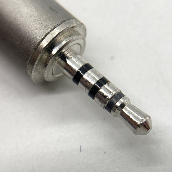 【中古】Obsidian CIEM2Pin-2.5mm(イヤループ仕様) 120cm【秋葉原】