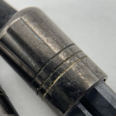 【中古】Obsidian CIEM2Pin-2.5mm(イヤループ仕様) 120cm【秋葉原】