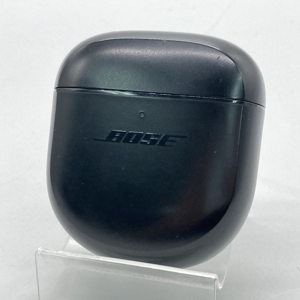【中古】QuietComfort Earbuds II Triple Black【日本橋】