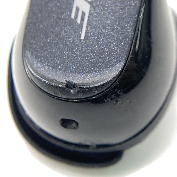 【中古】QuietComfort Earbuds II Triple Black【日本橋】