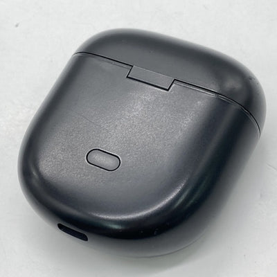 【中古】QuietComfort Earbuds II Triple Black【日本橋】