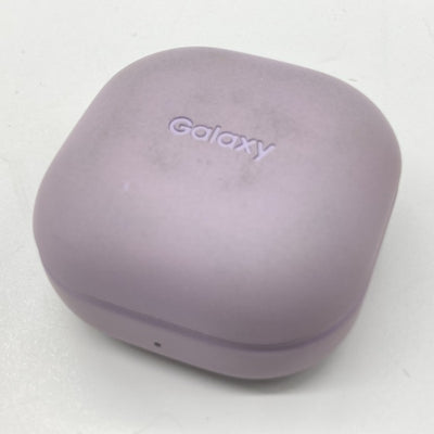 【中古】GalaxyBuds2Pro ボラパープル  【SM-R510NLVAXJP】【秋葉原】
