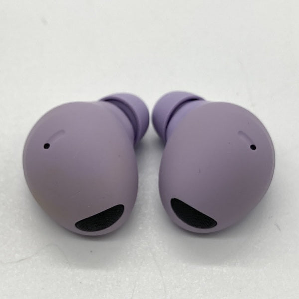 【中古】GalaxyBuds2Pro ボラパープル  【SM-R510NLVAXJP】【秋葉原】
