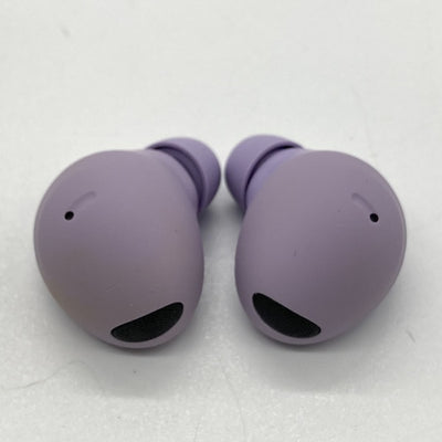 【中古】GalaxyBuds2Pro ボラパープル  【SM-R510NLVAXJP】【秋葉原】