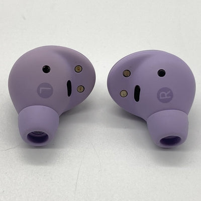 【中古】GalaxyBuds2Pro ボラパープル  【SM-R510NLVAXJP】【秋葉原】