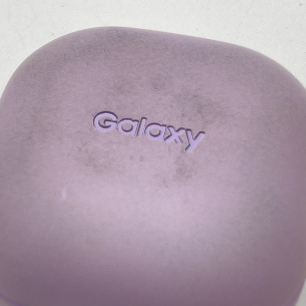 【中古】GalaxyBuds2Pro ボラパープル  【SM-R510NLVAXJP】【秋葉原】
