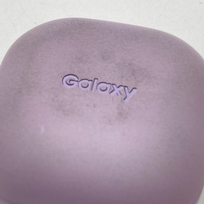 【中古】GalaxyBuds2Pro ボラパープル  【SM-R510NLVAXJP】【秋葉原】