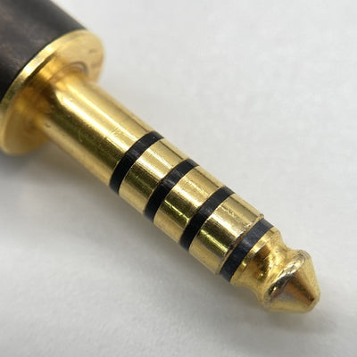 【中古】White Barrel 4.4TRS (4.4mm-TRS x 2変換ケーブル)【秋葉原】