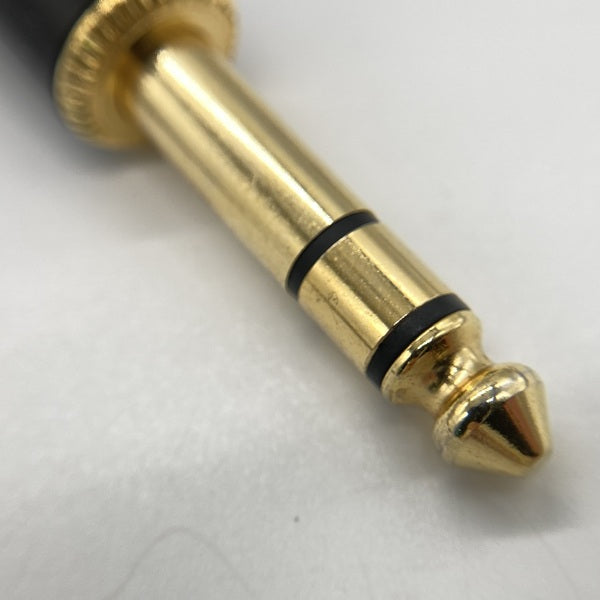 【中古】White Barrel 4.4TRS (4.4mm-TRS x 2変換ケーブル)【秋葉原】