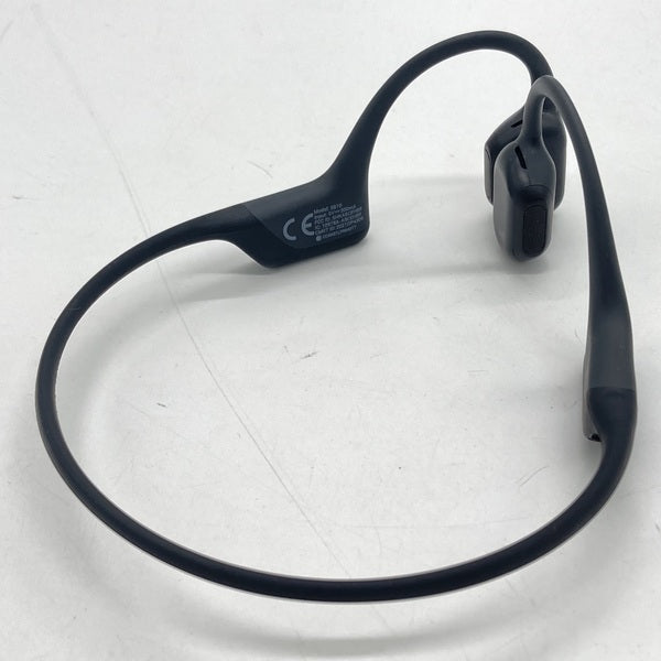 【中古】OpenRun Pro Black【SKZ-EP-000007】【名古屋】