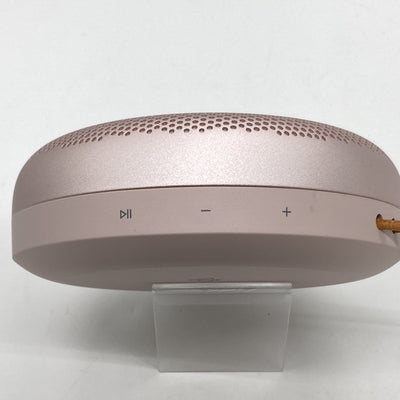 【中古】Beosound A1 2nd Gen Pink【秋葉原】
