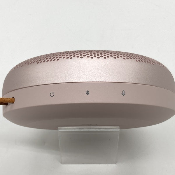 【中古】Beosound A1 2nd Gen Pink【秋葉原】