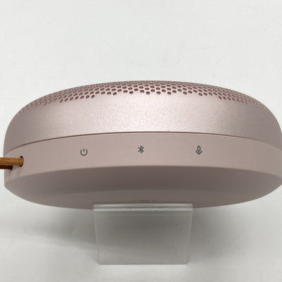 【中古】Beosound A1 2nd Gen Pink【秋葉原】