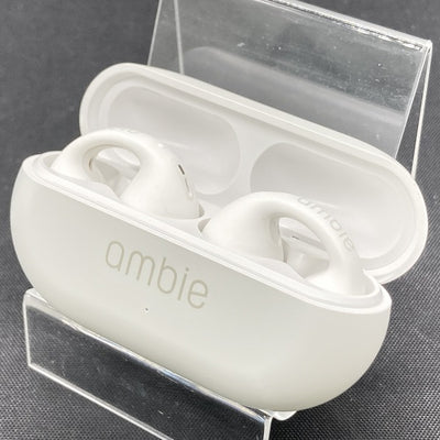 【中古】AM-TW01 ホワイト【秋葉原】