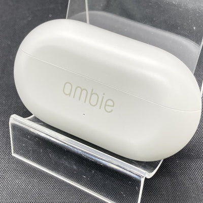 【中古】AM-TW01 ホワイト【秋葉原】
