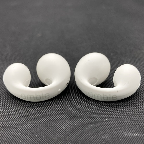 【中古】AM-TW01 ホワイト【秋葉原】