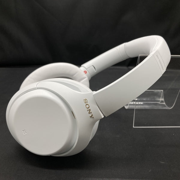 【中古】WH-1000XM4 WM サイレントホワイト【名古屋】