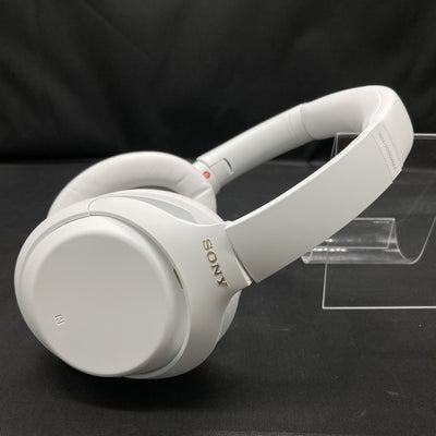 【中古】WH-1000XM4 WM サイレントホワイト【名古屋】