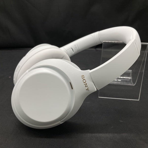 【中古】WH-1000XM4 WM サイレントホワイト【名古屋】