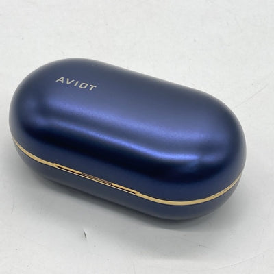 【中古】TE-W1 ネイビー【TE-W1-NV】【日本橋】