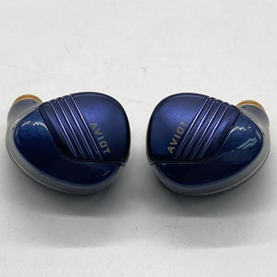 【中古】TE-W1 ネイビー【TE-W1-NV】【日本橋】