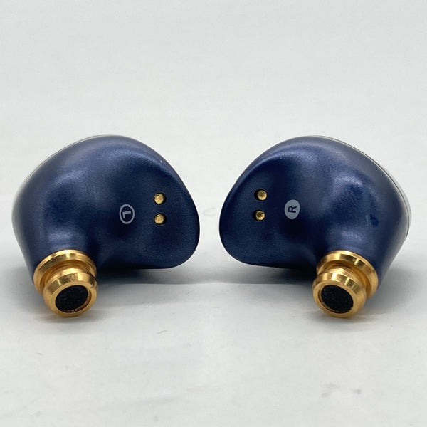 【中古】TE-W1 ネイビー【TE-W1-NV】【日本橋】