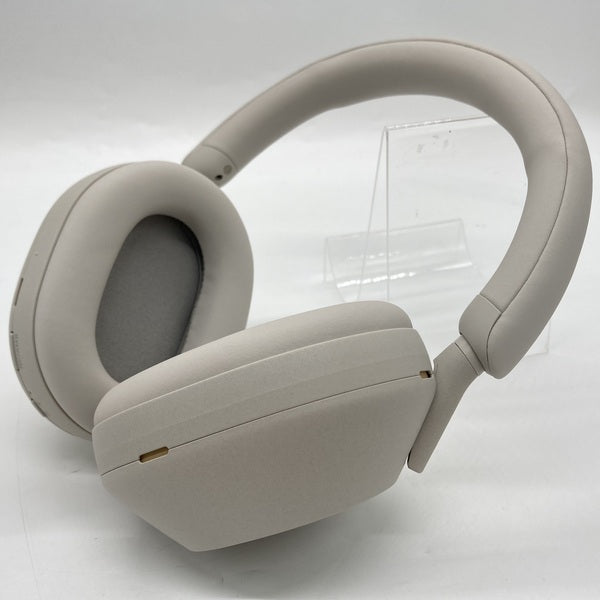 【中古】WH-1000XM5 SM プラチナシルバー【秋葉原】