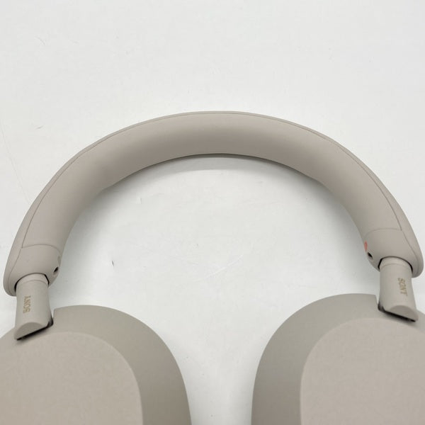 【中古】WH-1000XM5 SM プラチナシルバー【秋葉原】