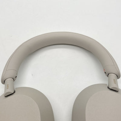 【中古】WH-1000XM5 SM プラチナシルバー【秋葉原】