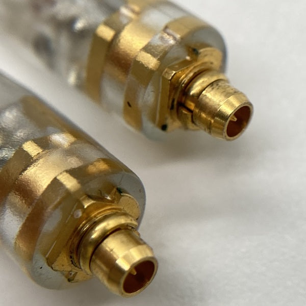 ALO audio Reference 8 2.5mmバランス　MMCX換装 ALO audio Reference 8 2.5mmバランス MMCX換装 - メルカリ