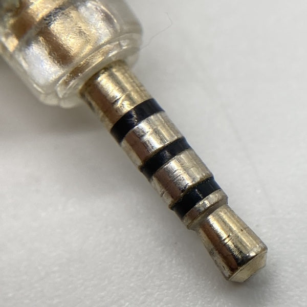 ALO audio 【中古】Reference 8 IEM Cable MMCX - 2.5mm 【ALO