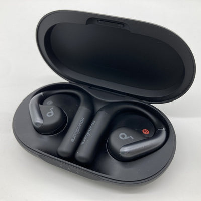 【中古】Soundcore AeroFit ブラック 【A3872N11】【秋葉原】