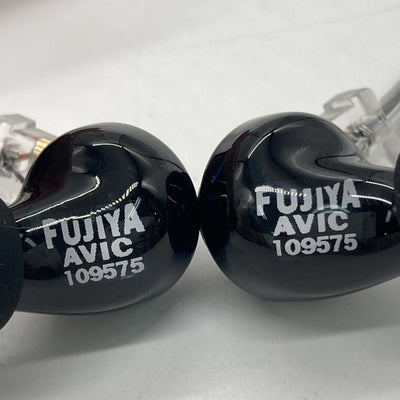 【中古】FitEar FUJIYA AVIC 111【秋葉原】