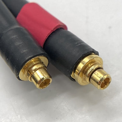 【中古】Clear force MMCX 3.5φ Ver.2【MMCX-3.5mmシングル】【秋葉原】