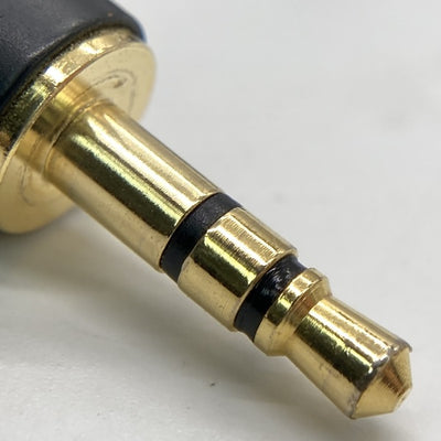 【中古】Clear force MMCX 3.5φ Ver.2【MMCX-3.5mmシングル】【秋葉原】